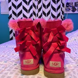 Women’s Uggs